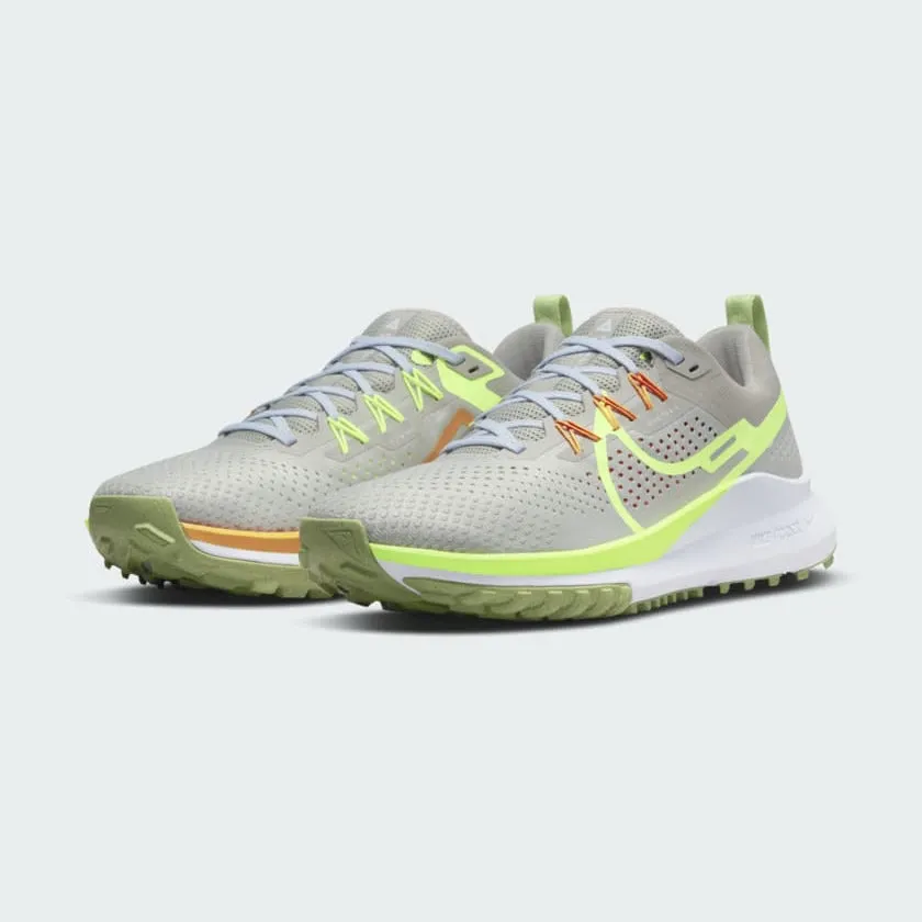 Nike Men's React Pegasus Trail 4 DJ6158 002