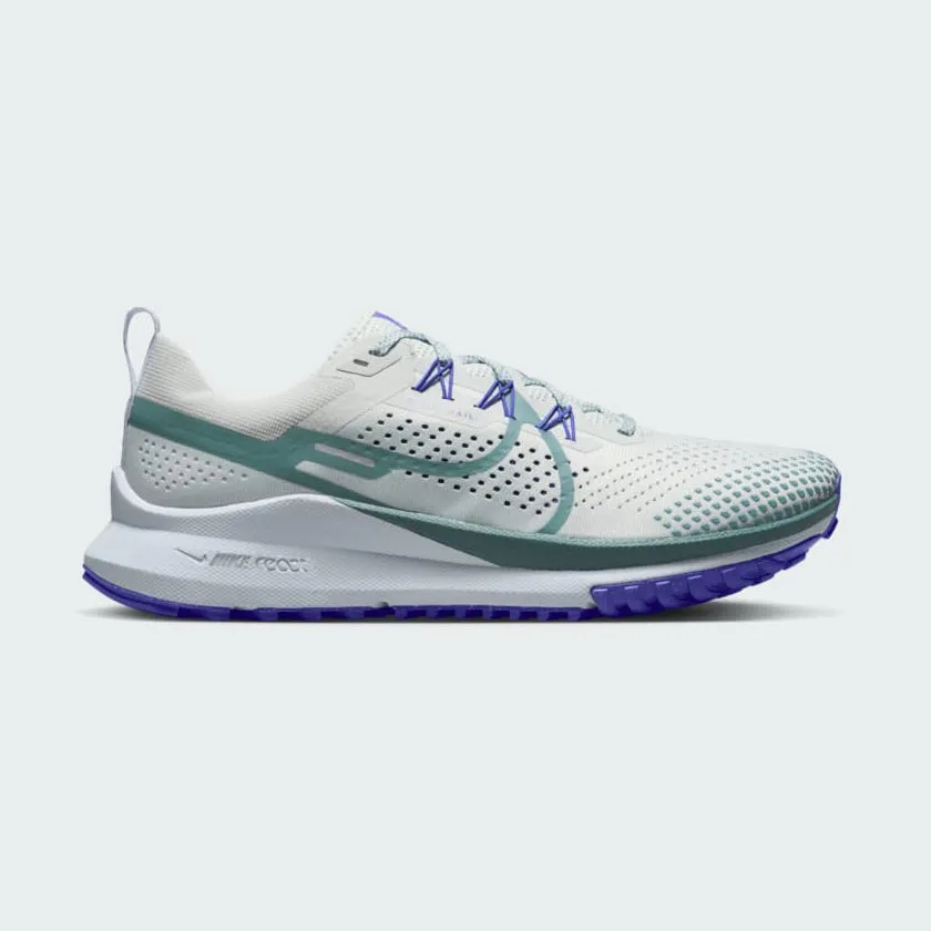 Nike Men's React Pegasus Trail 4 DJ6158 005