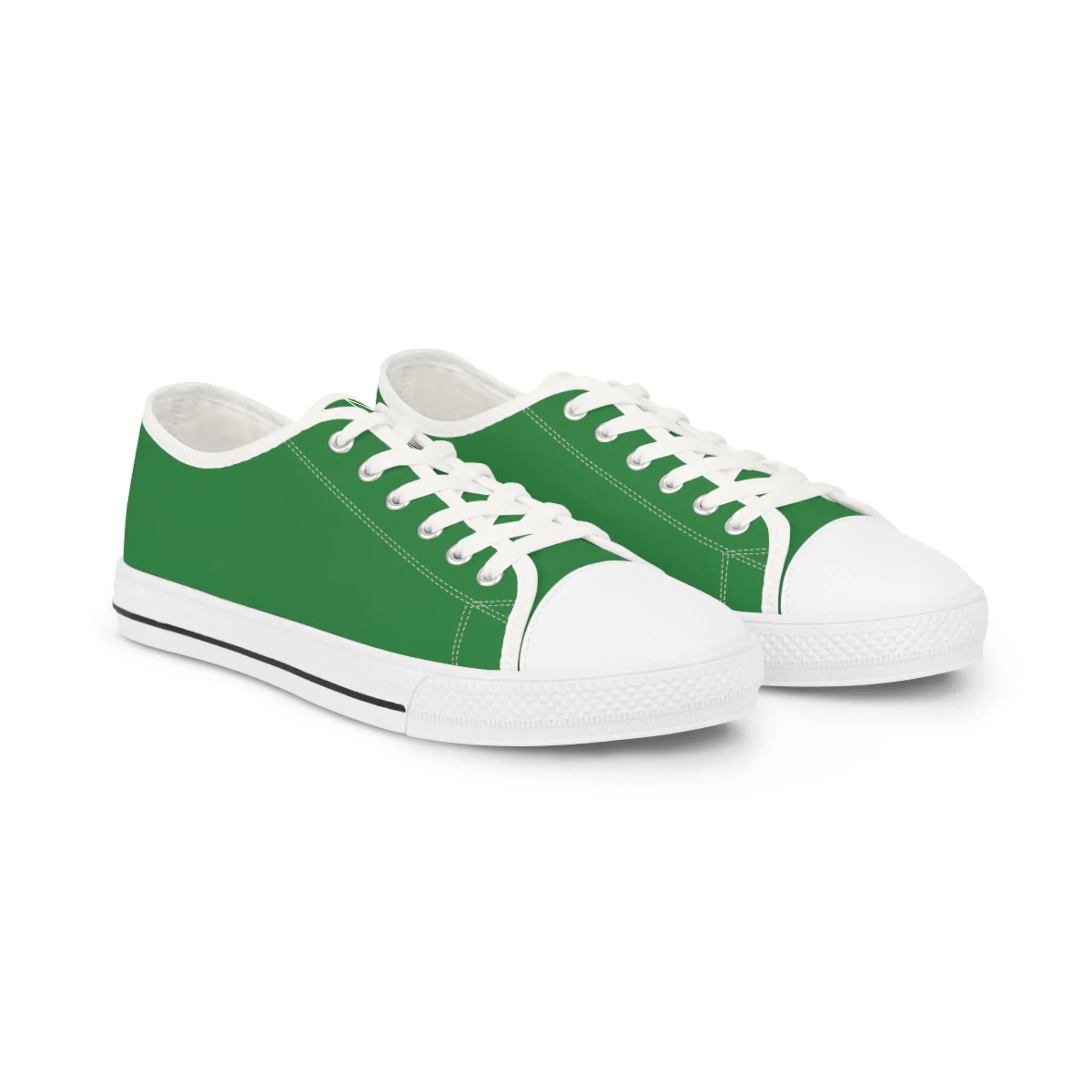 OKENNADA "Essence" Men's Low Top Sneakers