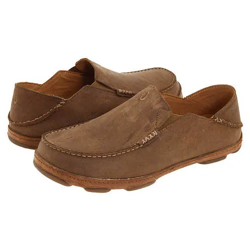 OluKai Moloa Shoes for Men