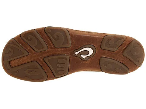 OluKai Moloa Shoes for Men