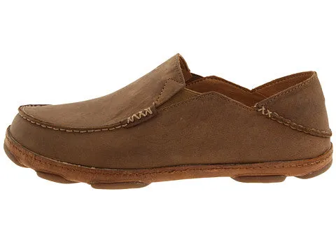 OluKai Moloa Shoes for Men