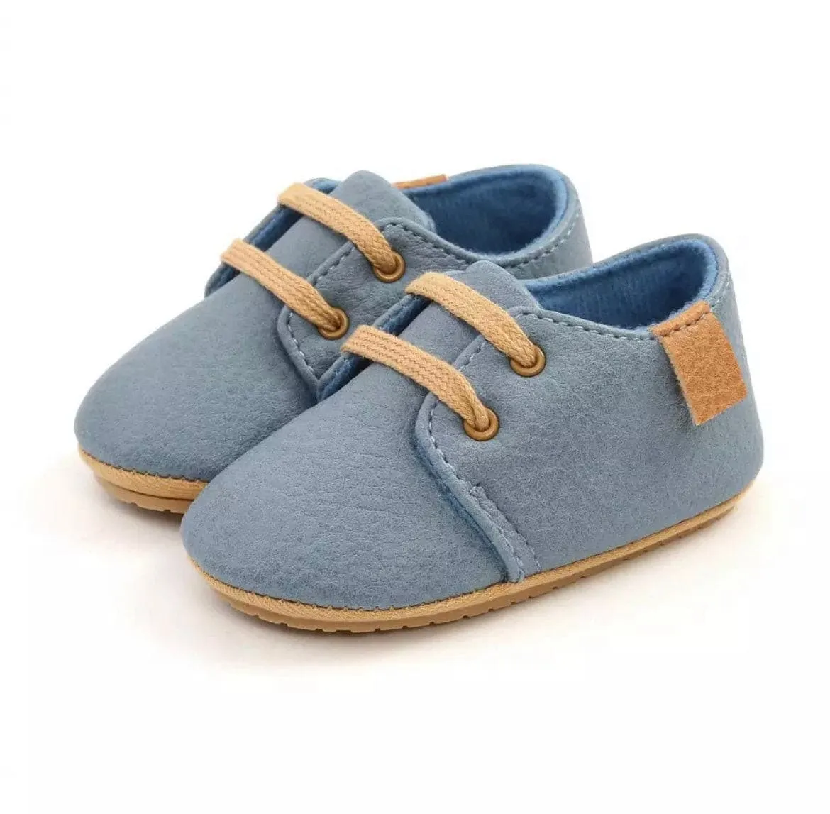 Quality Leather Baby Shoes, Breathable Upper, First Walker Baby Shoes , Anti-Slip, Baby Shower,  Unisex Baby Shoes,