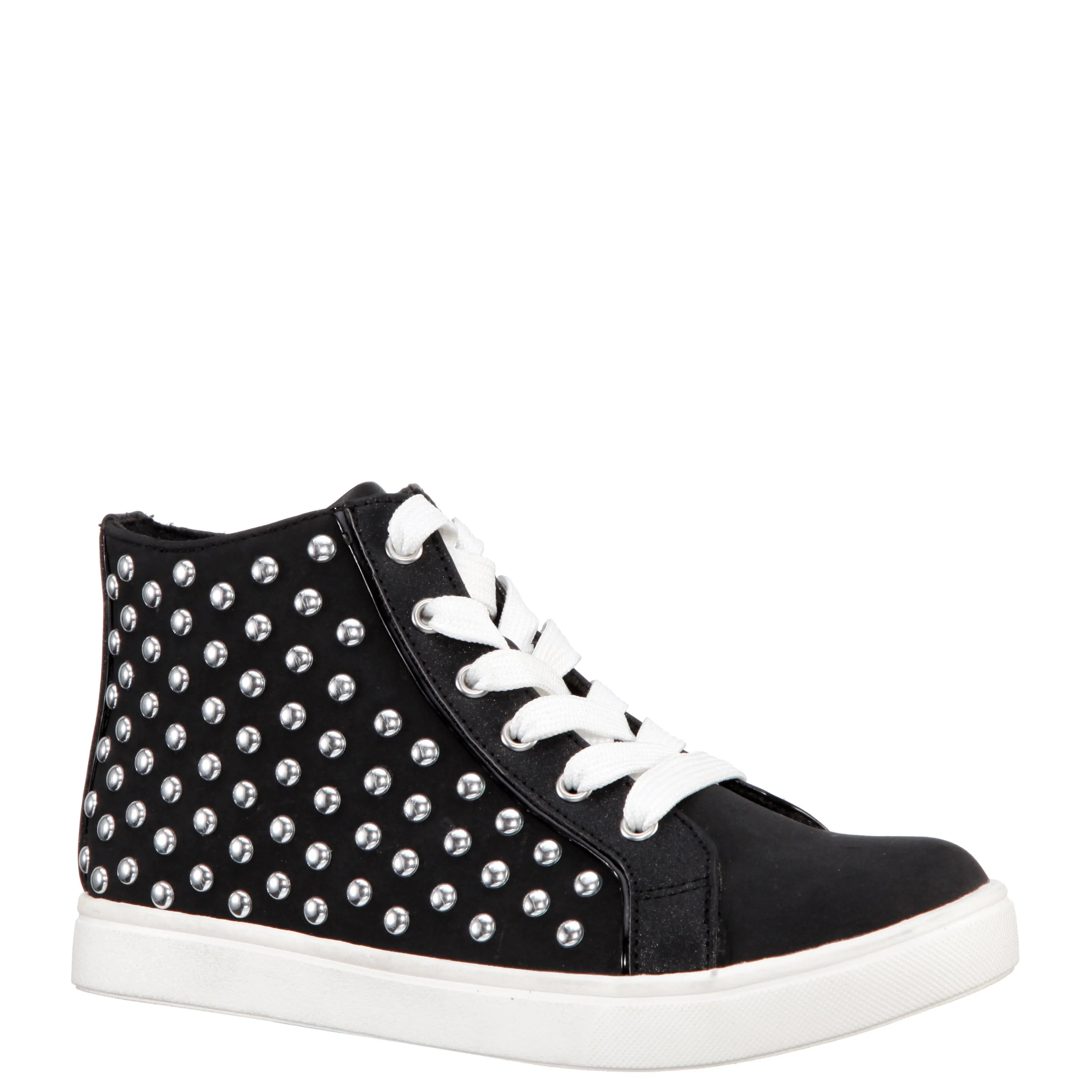 Rocker Studded Hightop