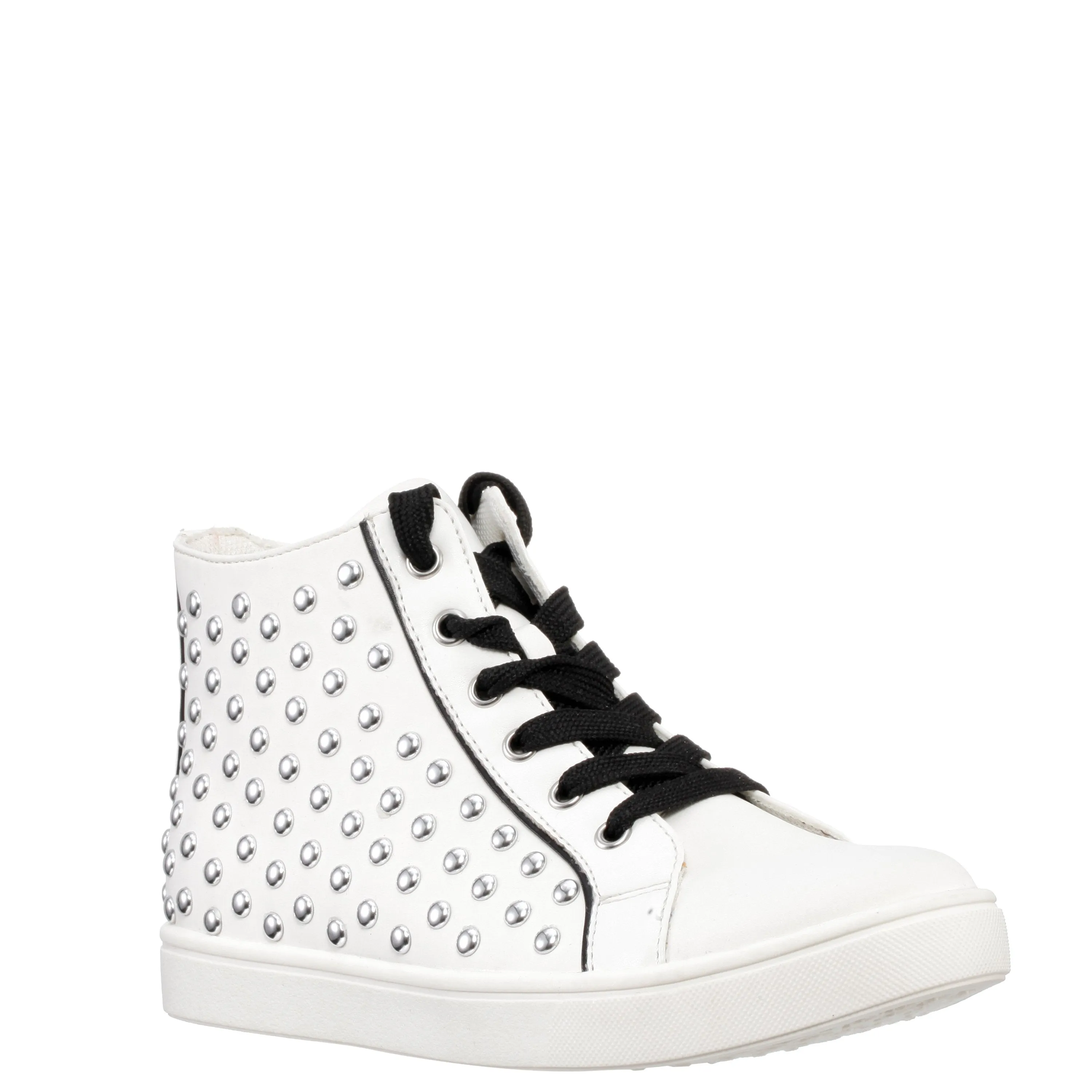 Rocker Studded Hightop