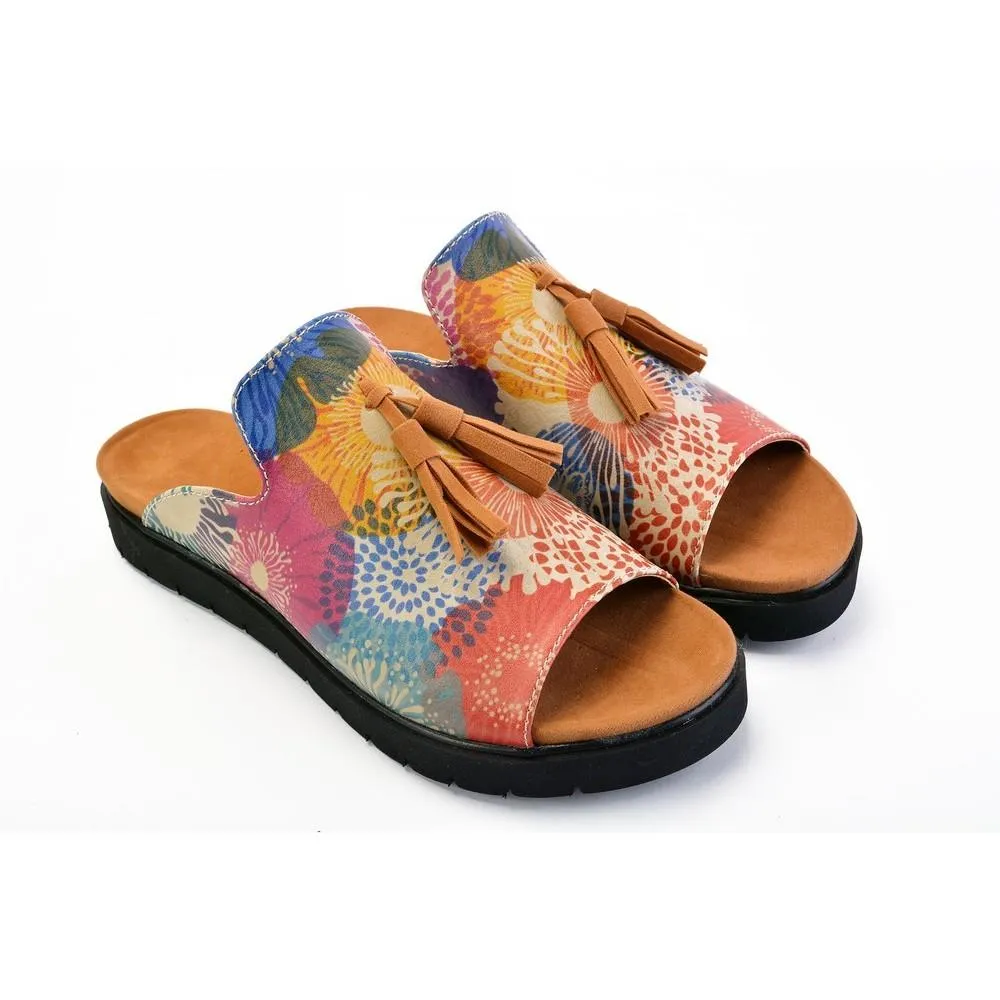 Soft Comfort Slipper GSN101