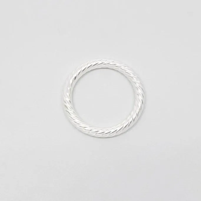 Swirl Ring