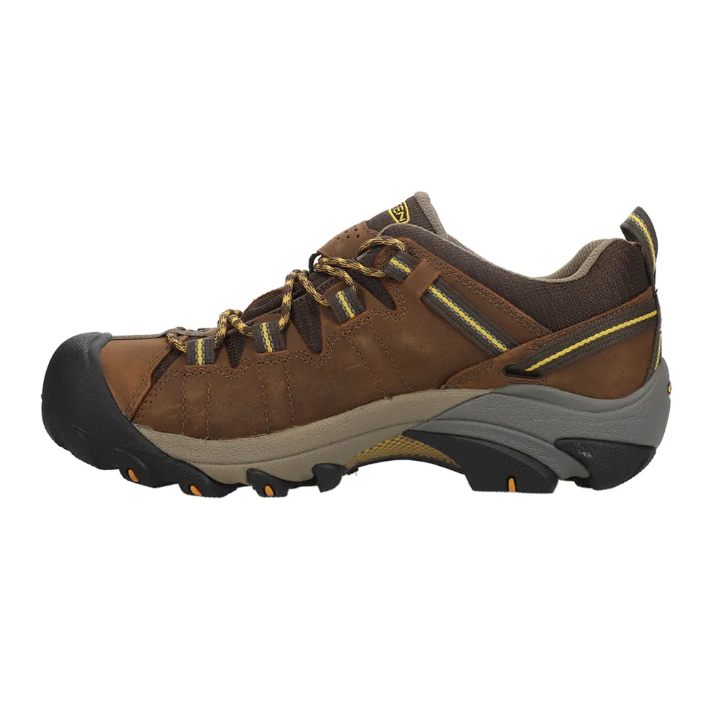 Targhee II Waterproof Hiking Shoes