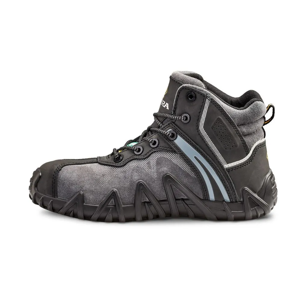 Terra Venom Mid Men's Composite Toe Work Shoe 608285