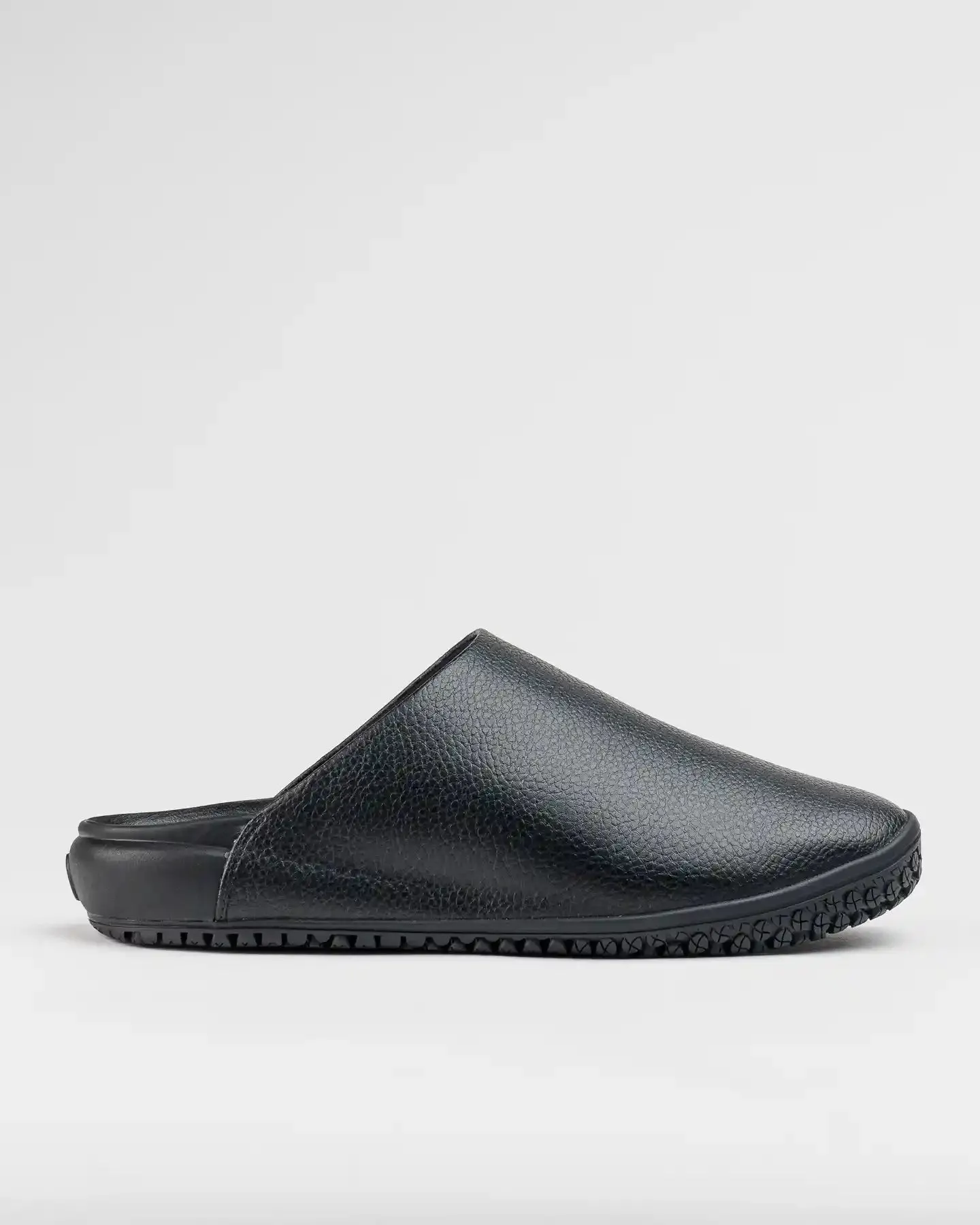 The Clog - Eclipse Black