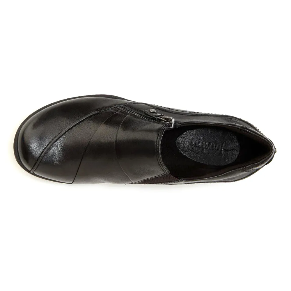 Thea Slip On Flats