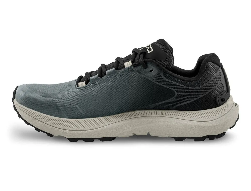 Topo Athletic Women's MT-5 - Charcoal/Grey