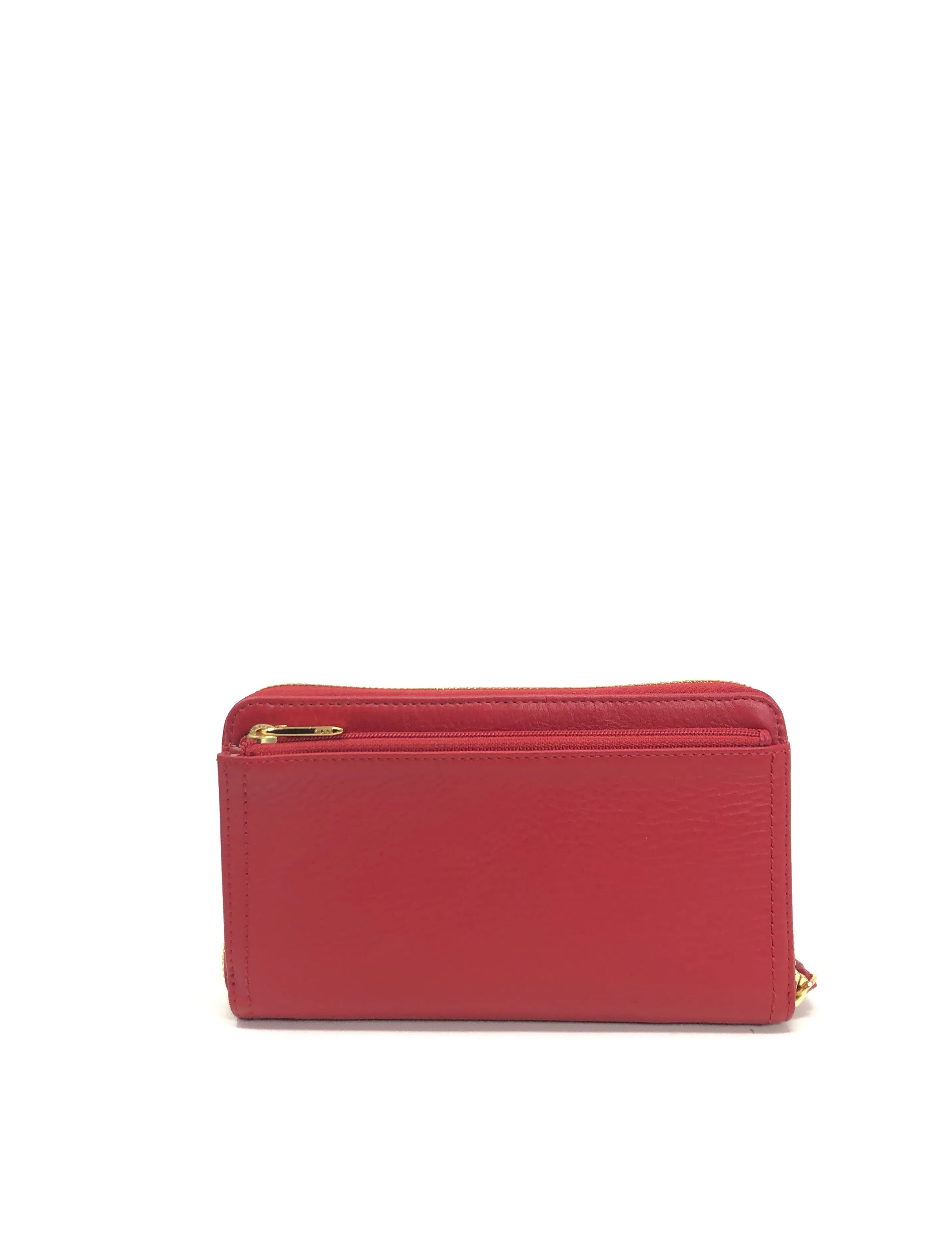 TUMI Parker Travel Wallet