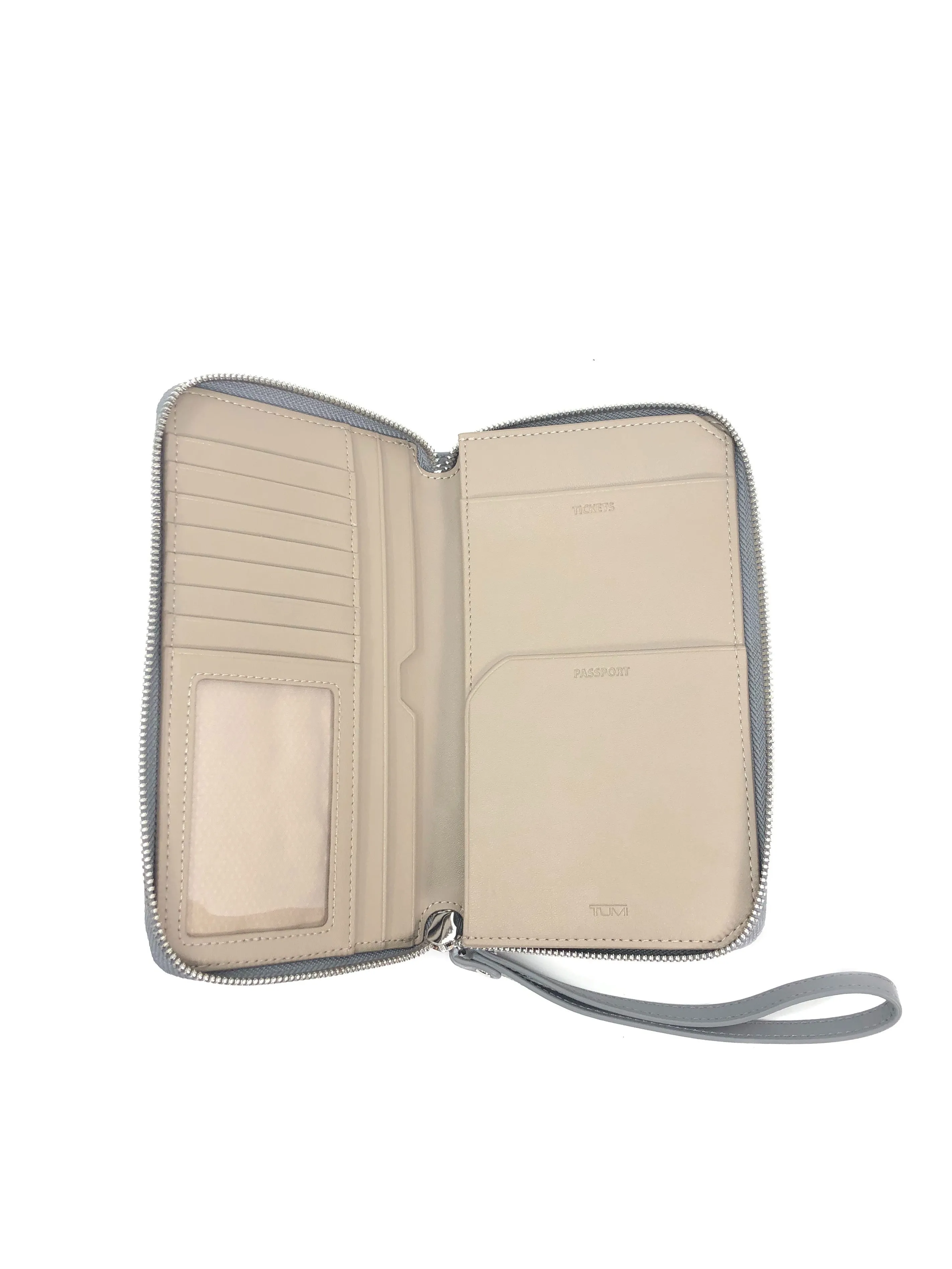 TUMI Parker Travel Wallet