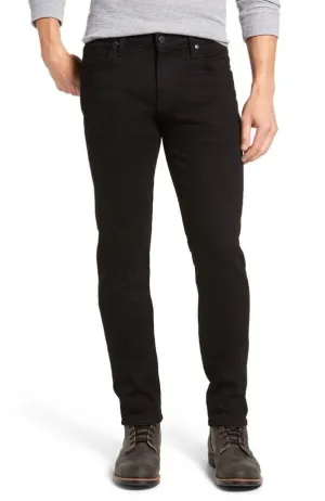 Tyler Slim Fit Black Wilde Jeans