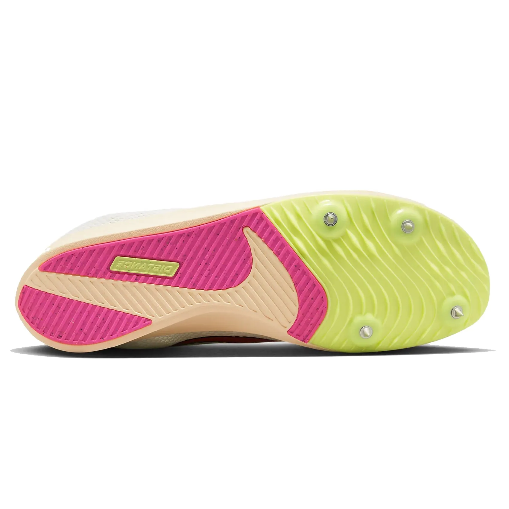 Unisex Nike Zoom Rival Distance