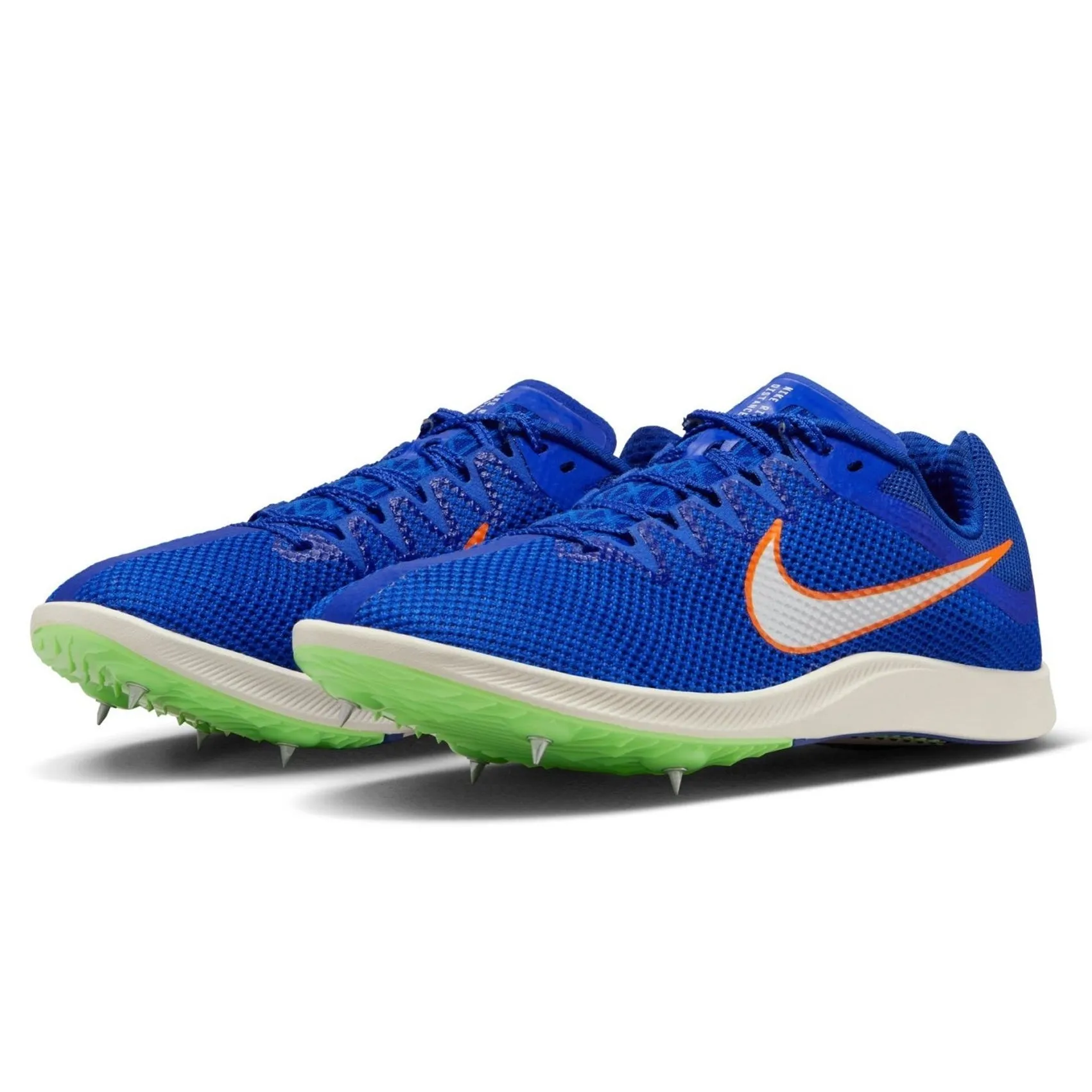 Unisex Nike Zoom Rival Distance