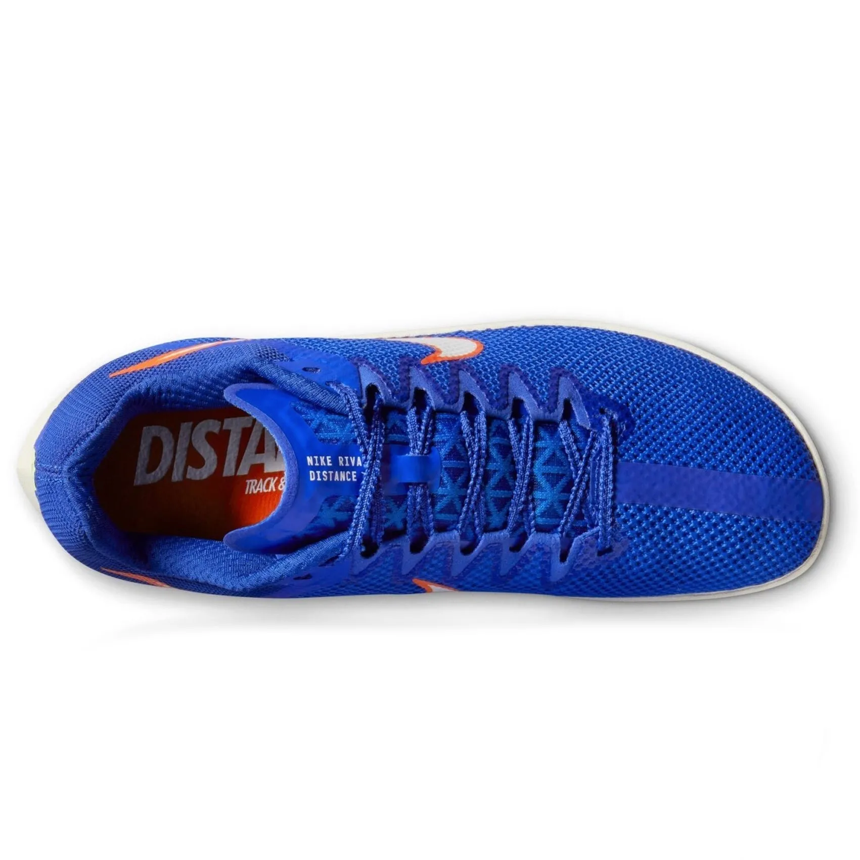 Unisex Nike Zoom Rival Distance