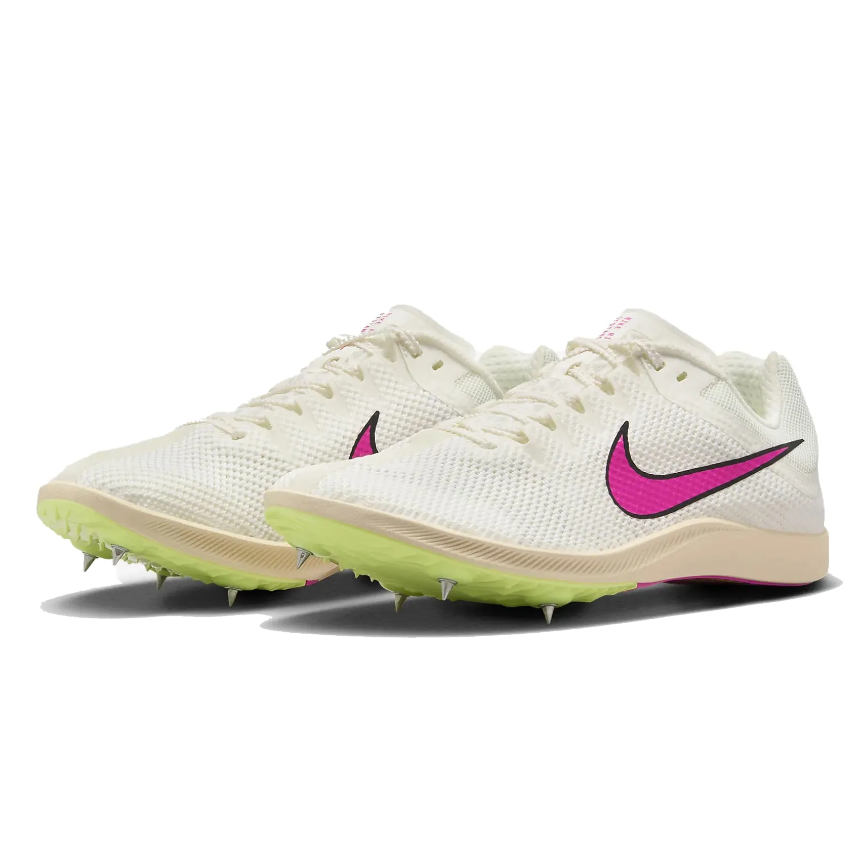 Unisex Nike Zoom Rival Distance