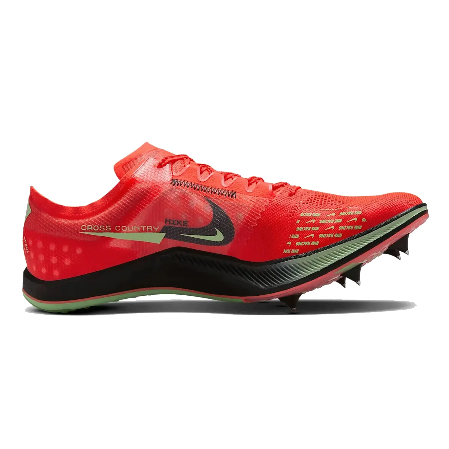 Unisex Nike ZoomX Dragonfly XC