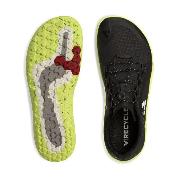 VIVOBAREFOOT - Men's Primus Trail II All Weather FG