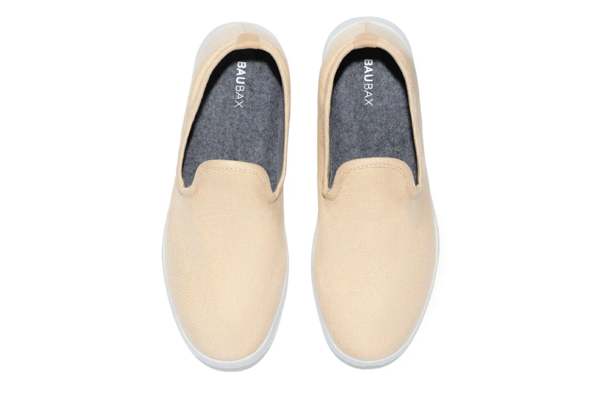 Women's Loungy Loafers - All Sales Final