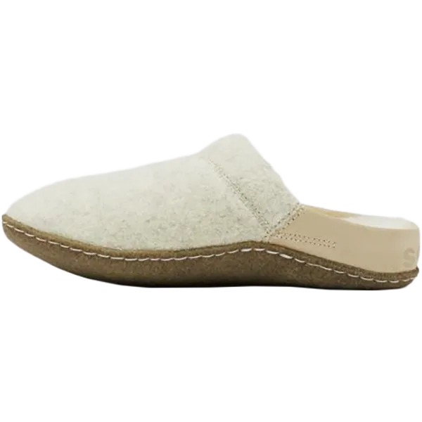 Women's Nakiska Scuff Slipper