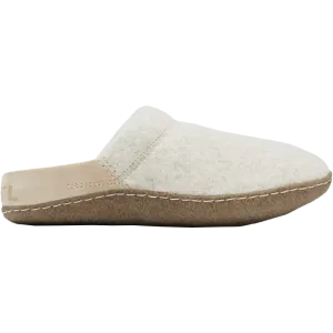 Women's Nakiska Scuff Slipper