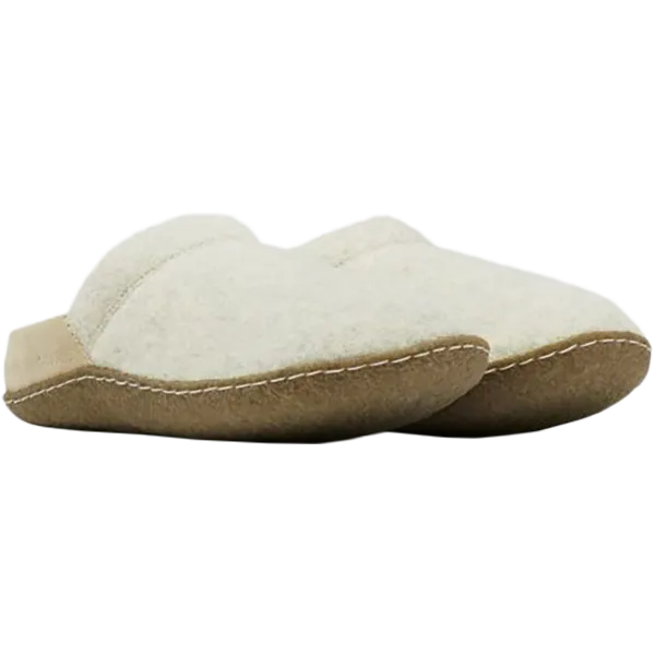 Women's Nakiska Scuff Slipper