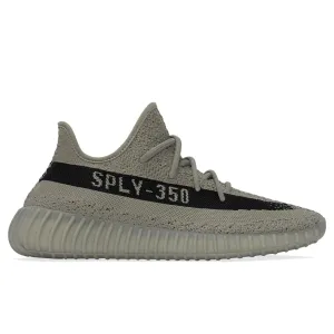 Yeezy Boost 350 V2 - Granite Core Black