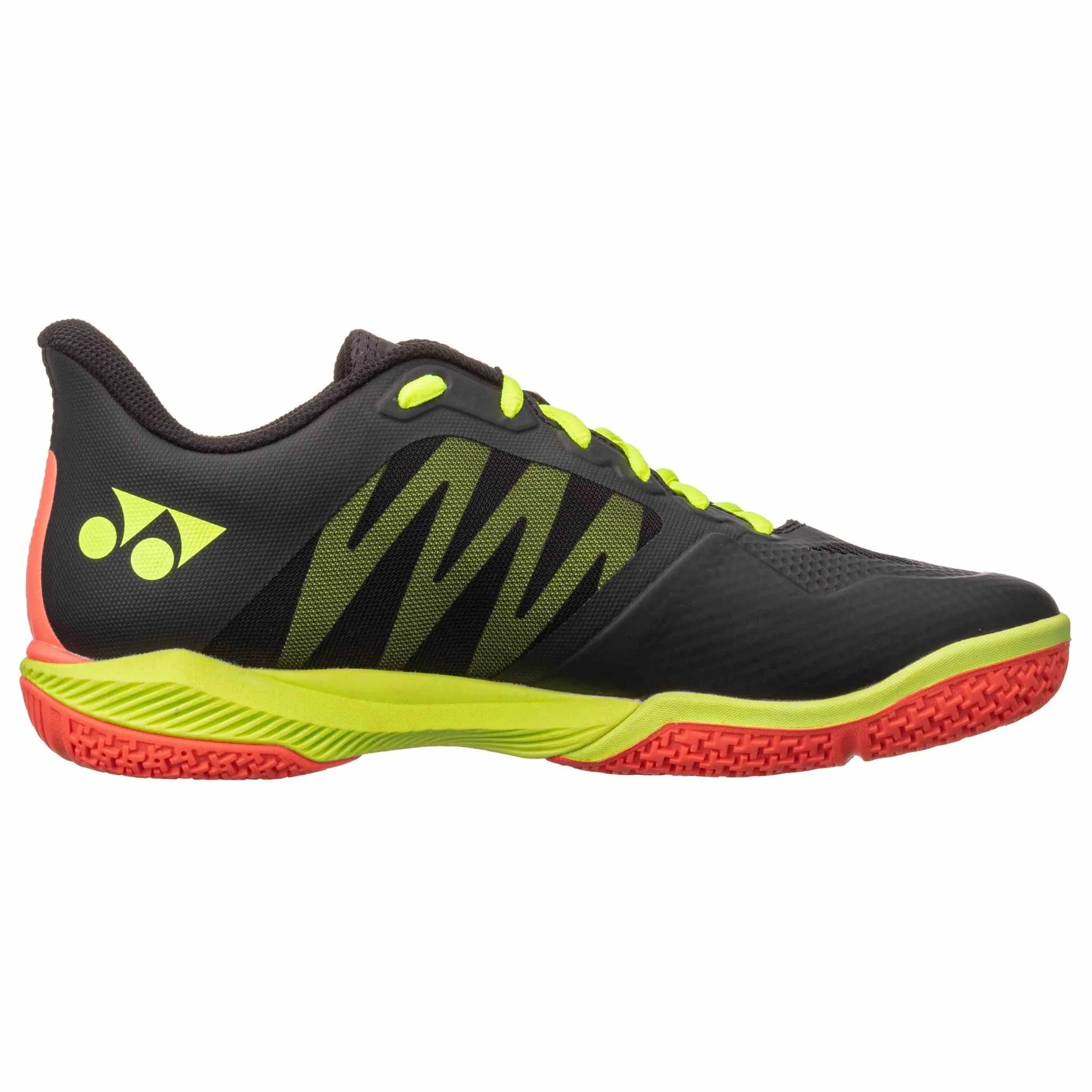 Yonex Power Cushion Comfort Z3 Badminton Shoes (Black)